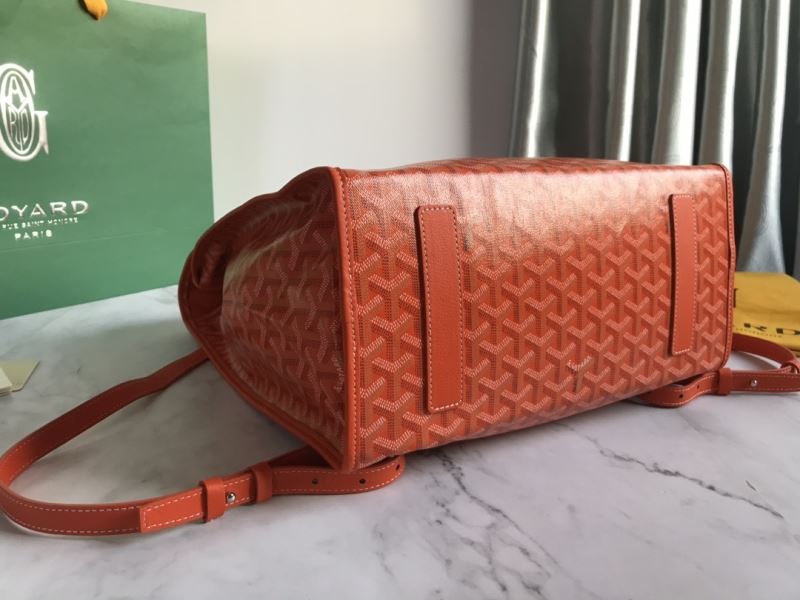 Goyard Briefcases